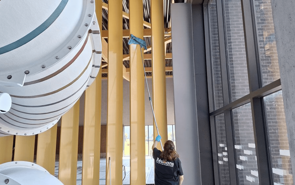 © Résilians © Résilians