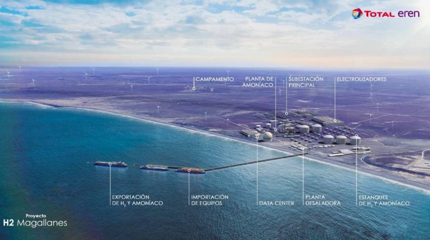 © Total Eren © Total Eren