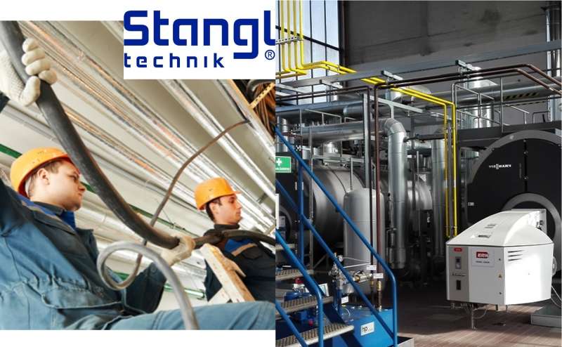 © Stangl Technik © Stangl Technik