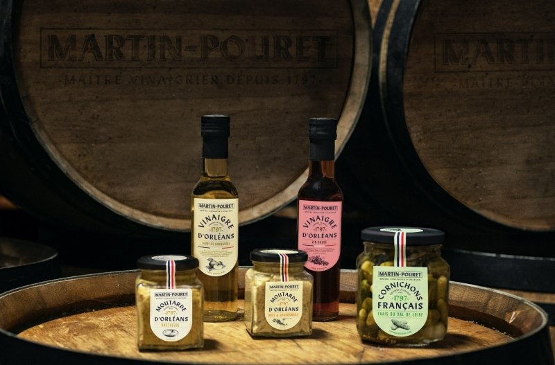 © Maison Martin-Pouret © Maison Martin-Pouret