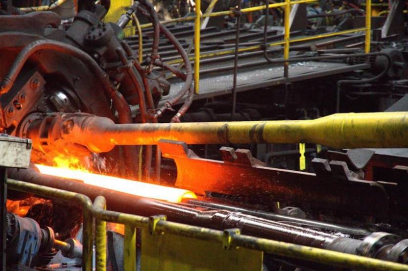 © Vallourec © Vallourec