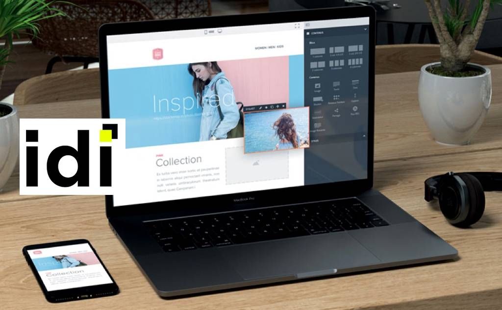 © Groupe Idi © Groupe Idi