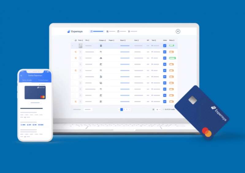 © Expensya © Expensya