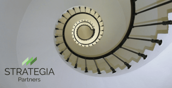 © Strategia Partners © Strategia Partners