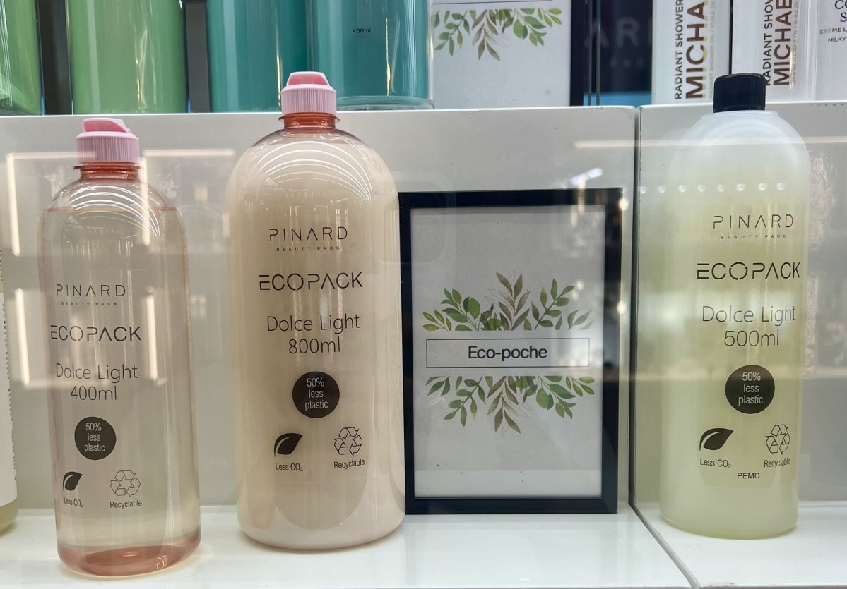 ©Pinard Beauty Pack