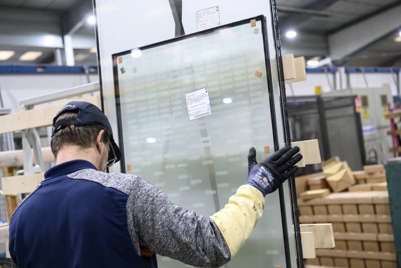 © Riou Glass © Riou Glass