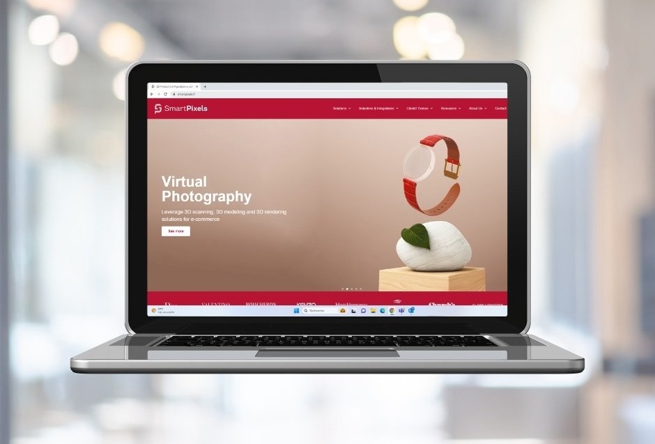 © SmartPixels © SmartPixels