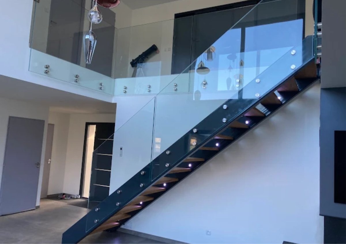 ©Miroiterie Paulhac ©Miroiterie Paulhac