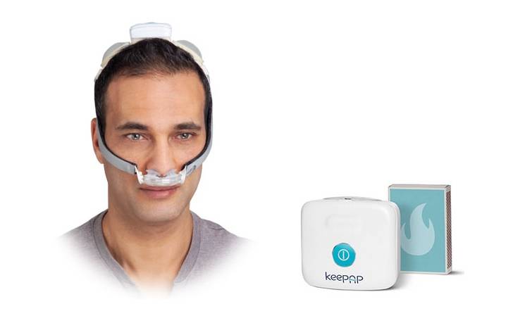 © Keepmed © Keepmed