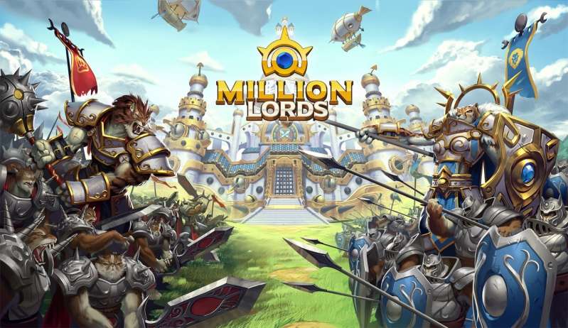 © Million Victories