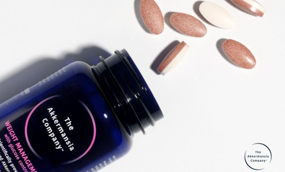 © The Akkermansia Company