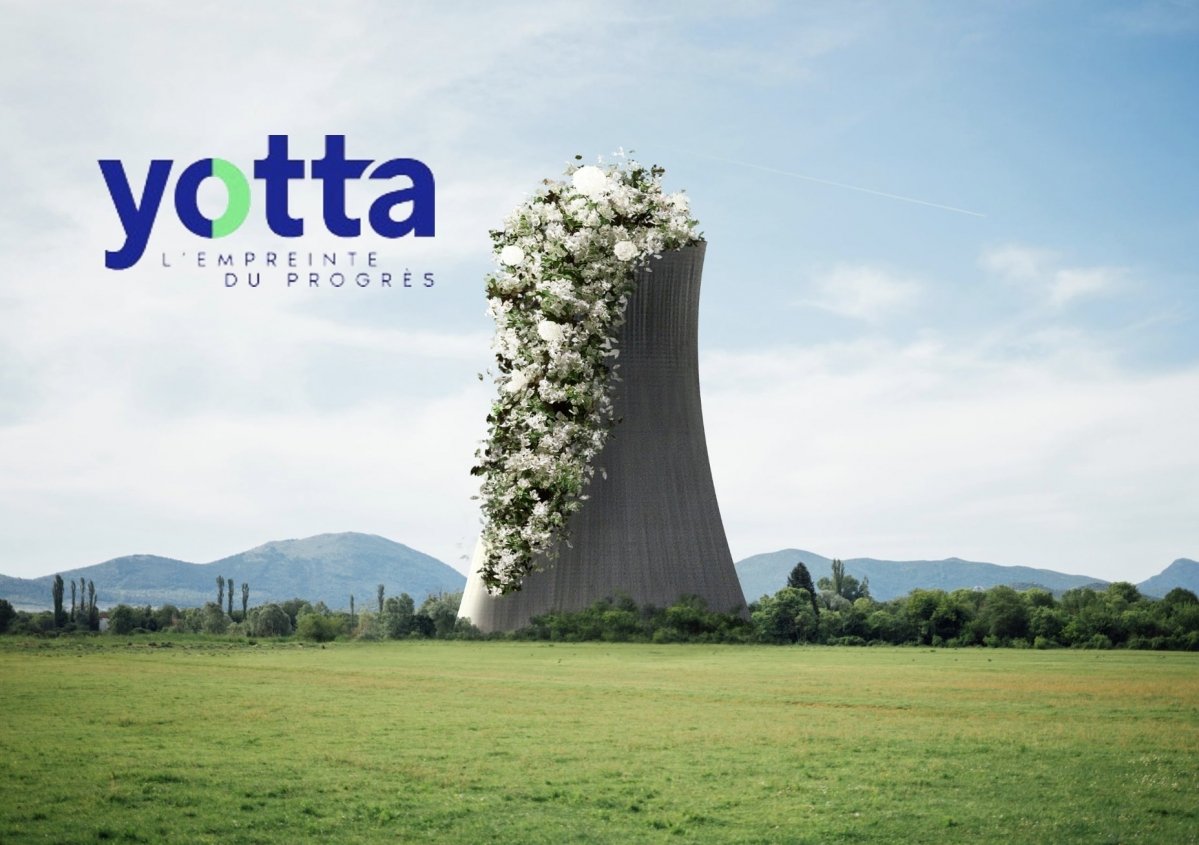 Image de Freepik, Yotta Capital Partners