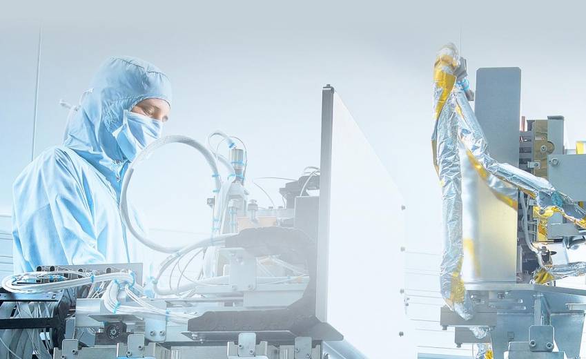 © Bertin Technologies © Bertin Technologies