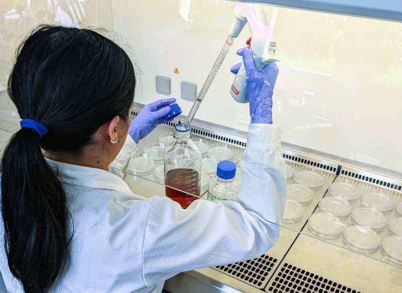 ©Exeliom Biosciences ©Exeliom Biosciences