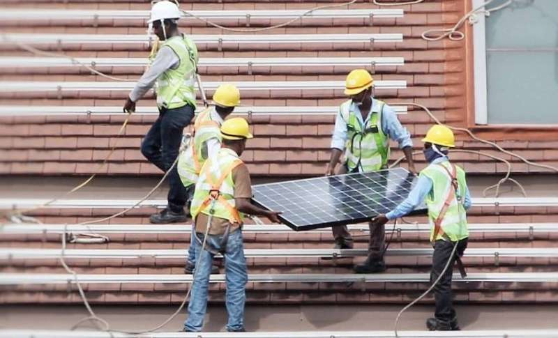 © SunFunder © SunFunder