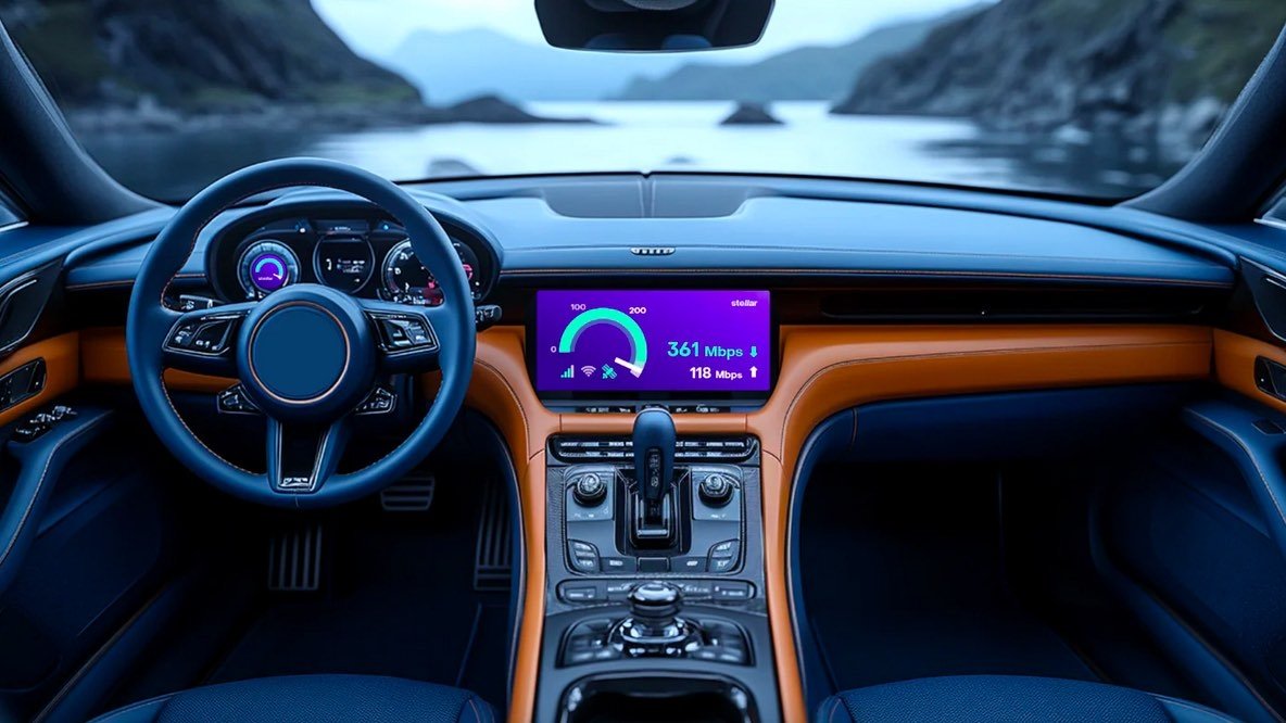 © Stellar Telecommunications © Stellar Telecommunications