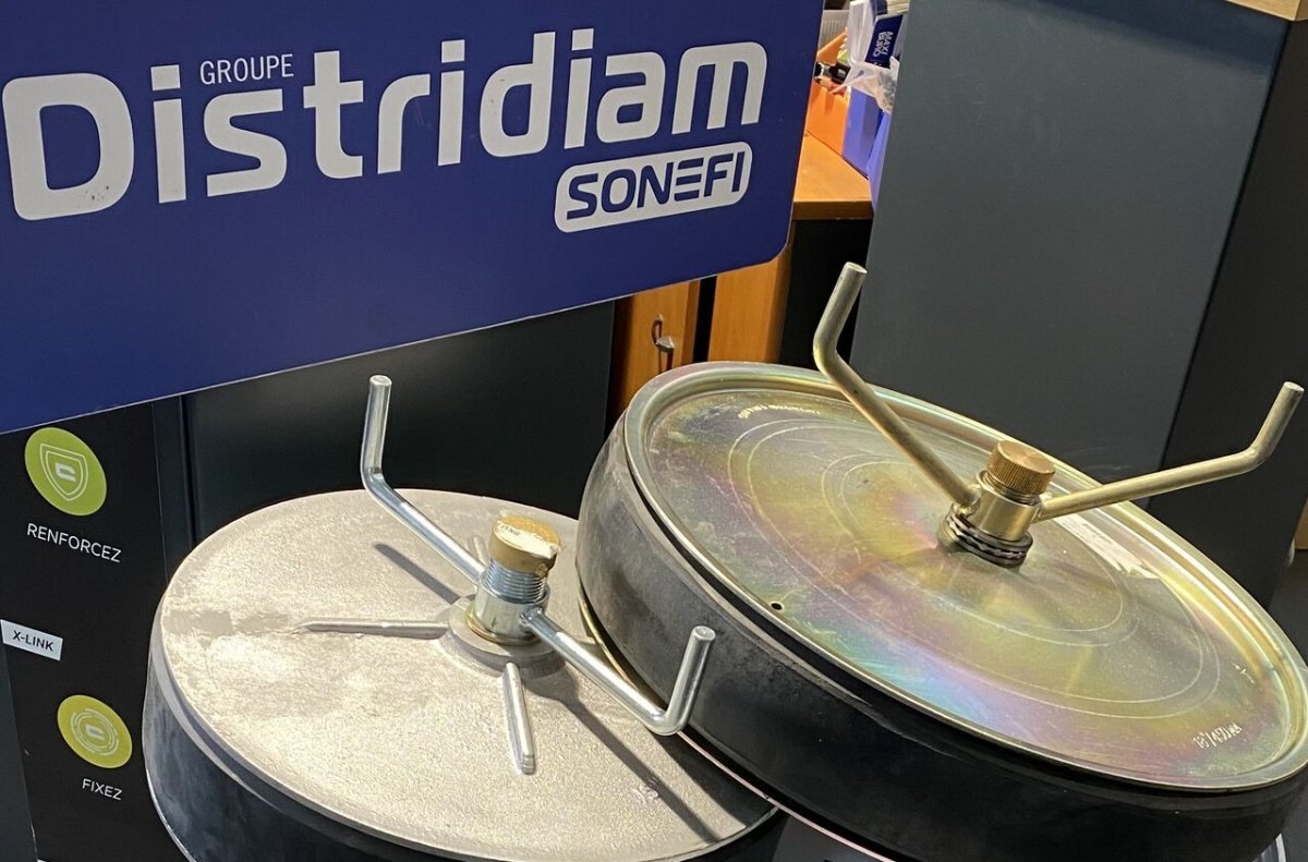 ©Distridiam ©Distridiam