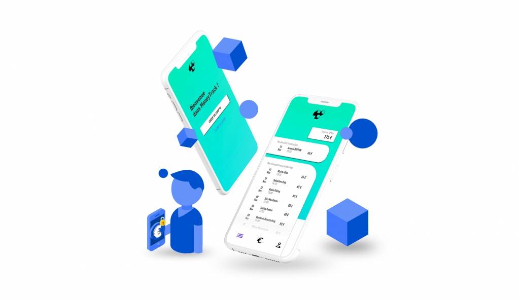 © MoneyTrack © MoneyTrack