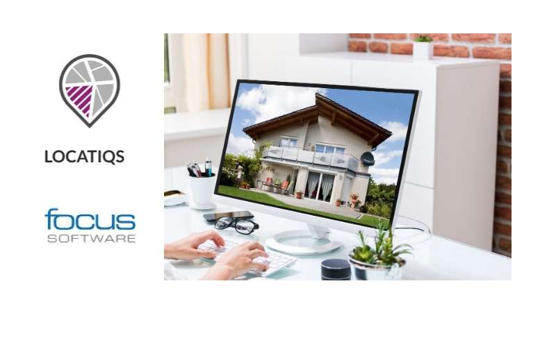 © Focus Software et Locatiqs © Focus Software et Locatiqs