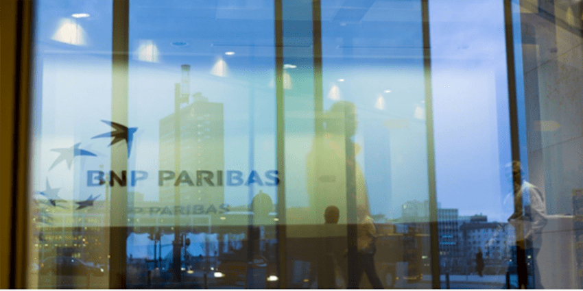 © BNP Paribas © BNP Paribas