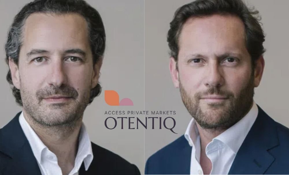 © Jean-Baptiste Bourdié et Patrick Chautard, Otentiq Private Market © Jean-Baptiste Bourdié et Patrick Chautard, Otentiq Private Market