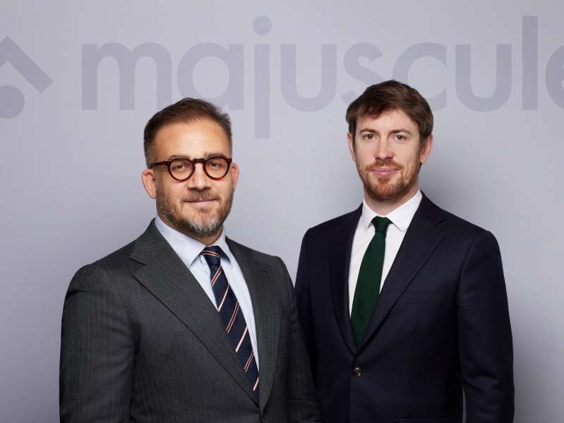 © Emile Troboul et Samuel Levy, Majuscule Avocats