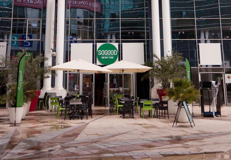 © So Good © So Good