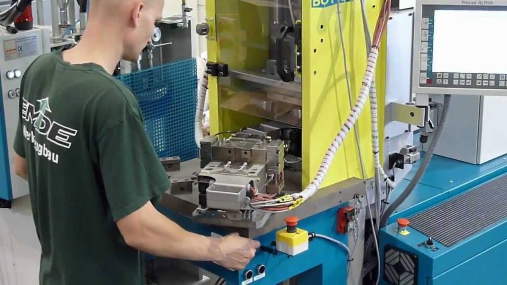 © Bidet Moulding Supplies (BMS)