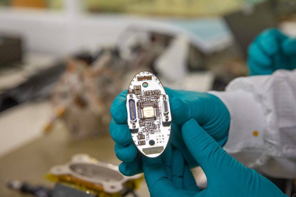 © Microtec © Microtec