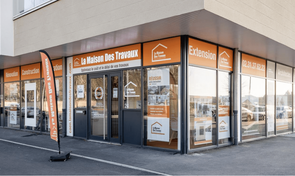 ©La Maison des Travaux ©La Maison des Travaux