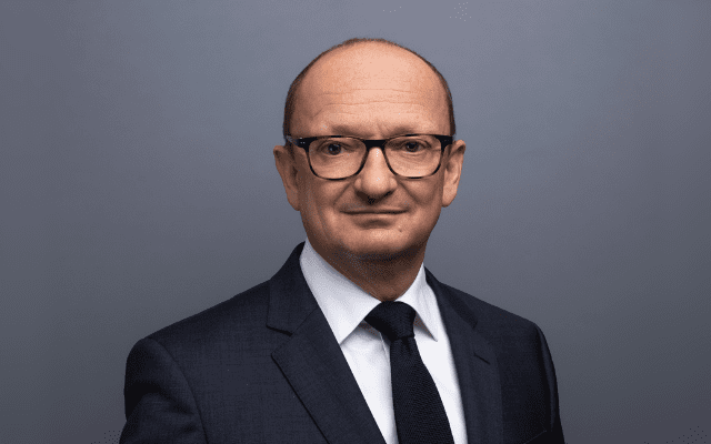 Thomas Gaucher rejoint Adviso Partners au poste de directeur général Thomas Gaucher rejoint Adviso Partners au poste de directeur général