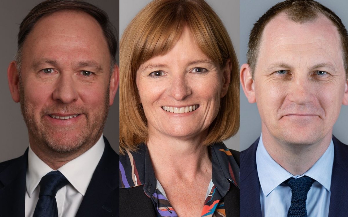 © Martin Kavanagh, Jean Meijer et Paul Morton, Herbert Smith Freehills