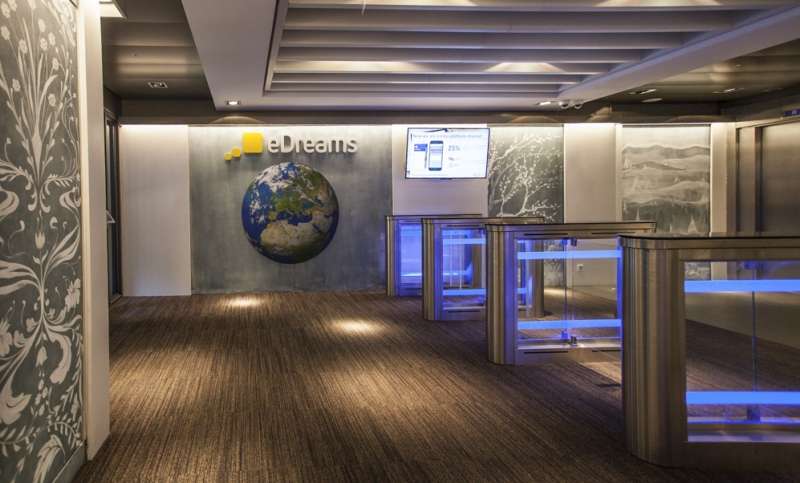 © eDreams Odigeo © eDreams Odigeo