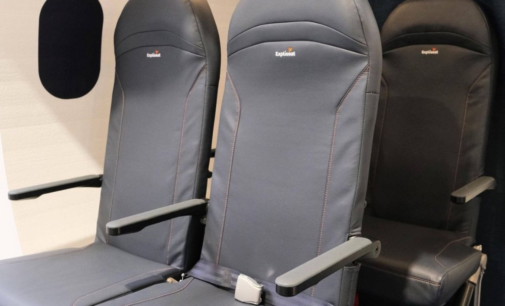 © Expliseat © Expliseat