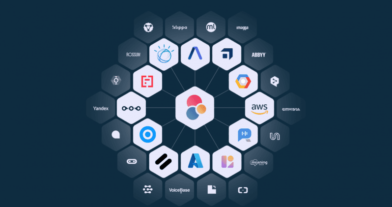 © Eden AI © Eden AI