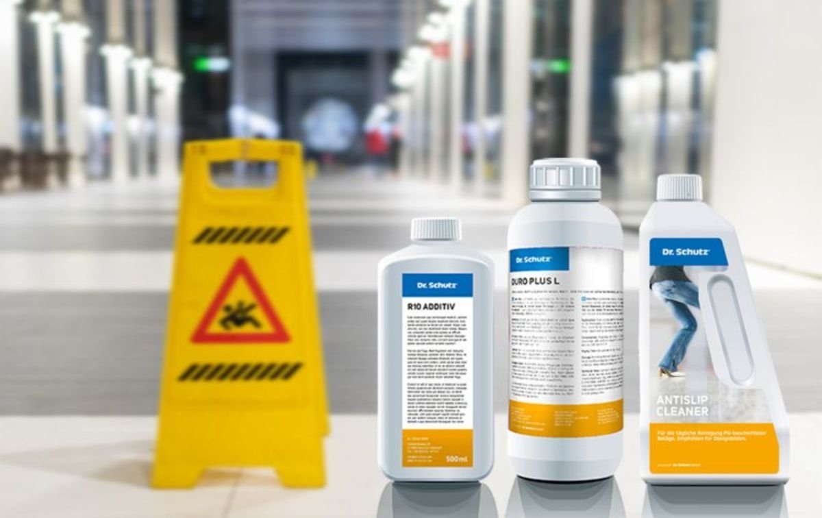 © Dr Schutz © Dr Schutz