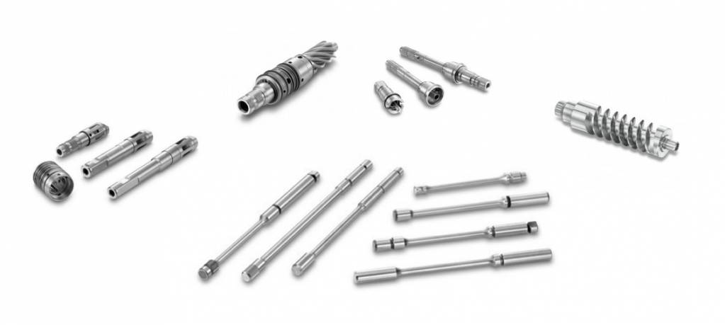 © Frank & Pignard Technology © Frank & Pignard Technology