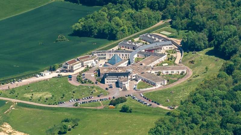 © Ker Yonnec © Ker Yonnec