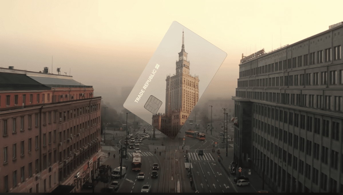 ©Trade Republic ©Trade Republic