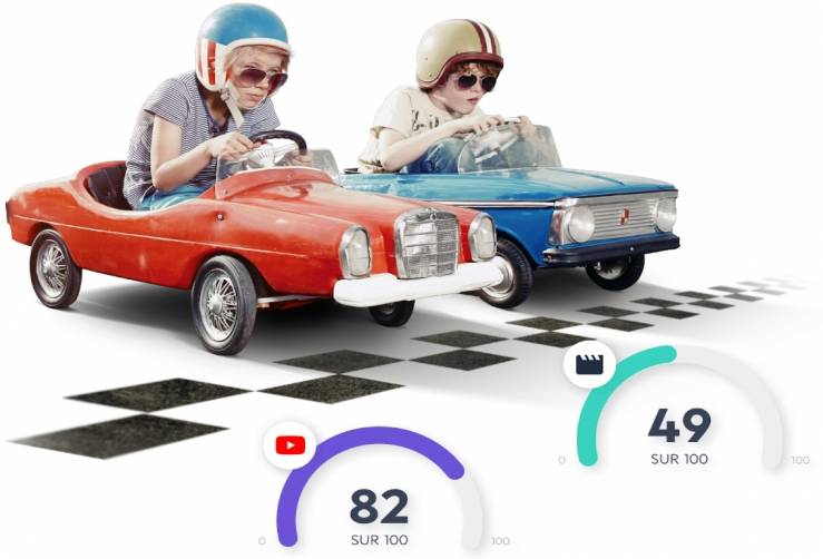 © Videorunrun © Videorunrun