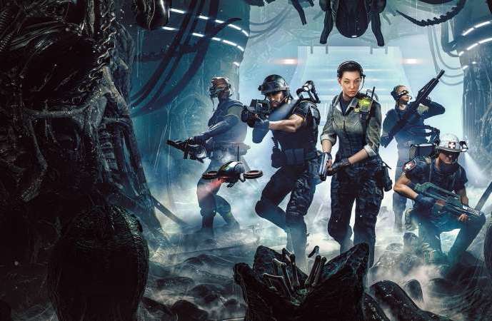 © Focus Entertainment