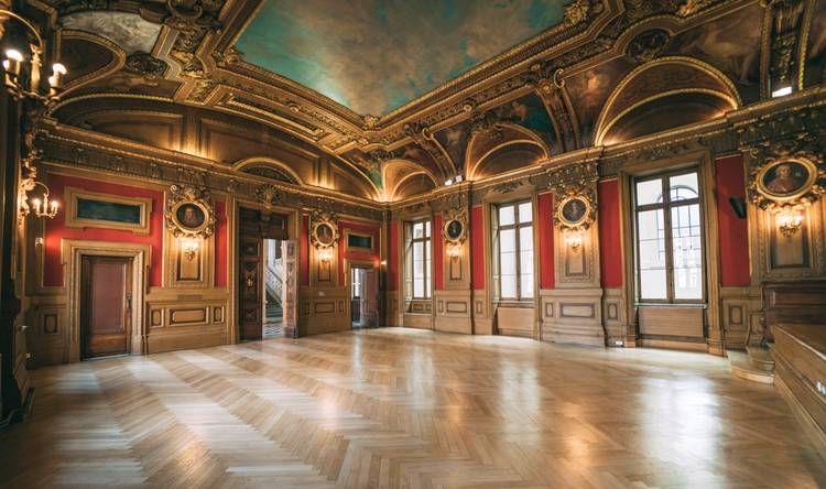 © Blanchon © Blanchon