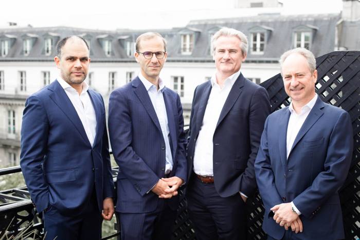 © Yotta Capital Partners © Yotta Capital Partners