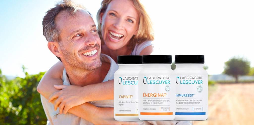 © Laboratoire Lescuyer © Laboratoire Lescuyer