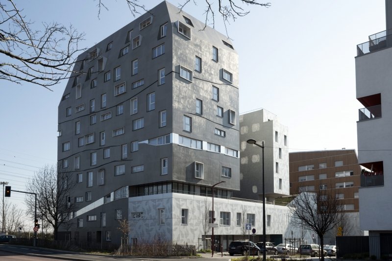 © Résidis © Résidis