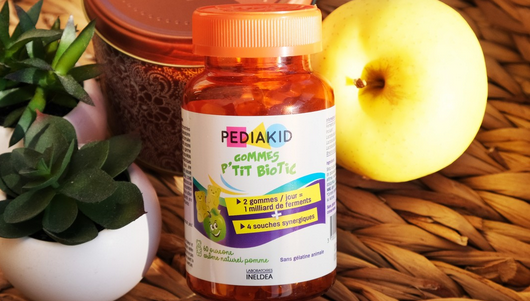 © Laboratoires Ineldea