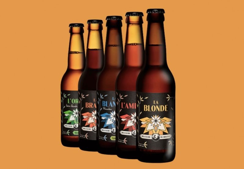 © Brasserie du Bouffay