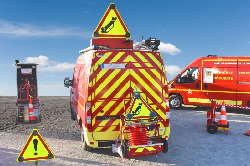 © Intersignaletic © Intersignaletic