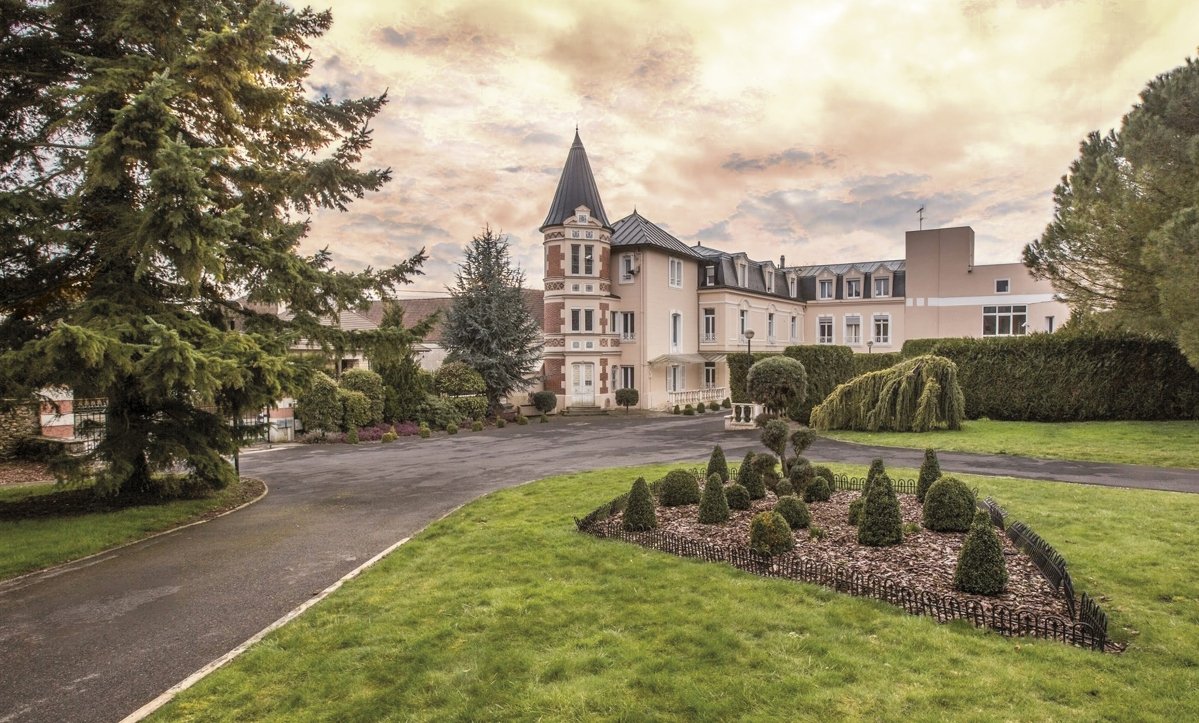 ©Renaissance ©Renaissance