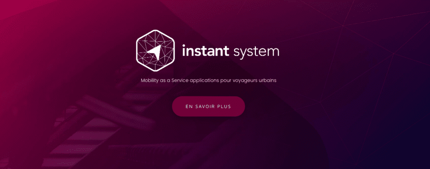 © Instant System